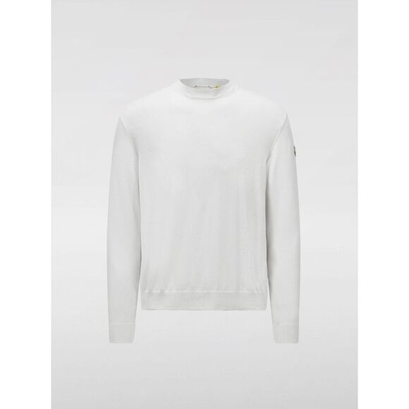 Moncler Sweater Men White